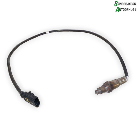 VW T‑Roc Lambda Sonde/Nox Sensor Med OEM Nr. 04E906262 Fra VW Ophugger