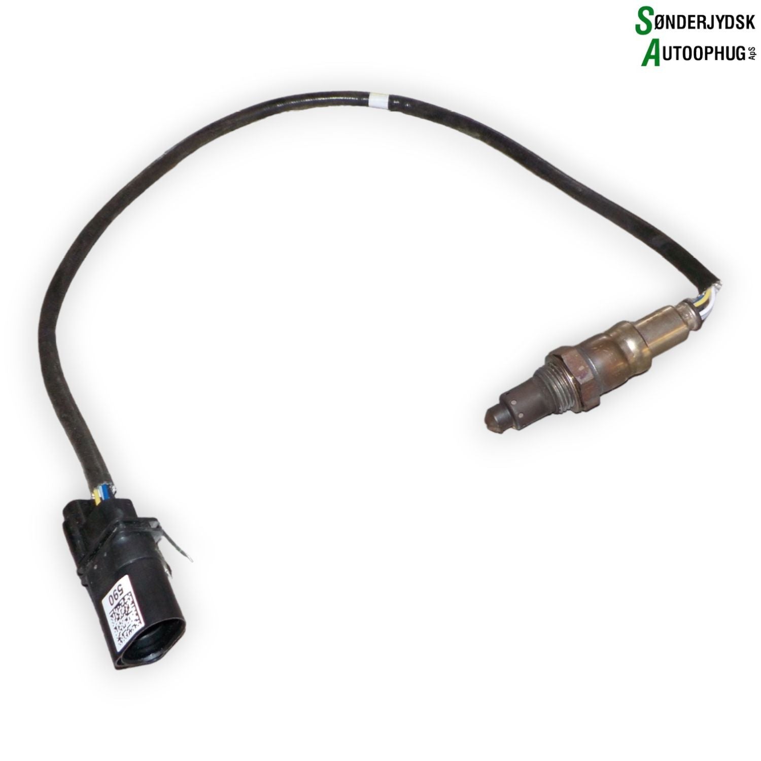 VW T-Roc Lambda Sonde/Nox Sensor Med OEM Nr. 04E906262G Fra VW Ophugger