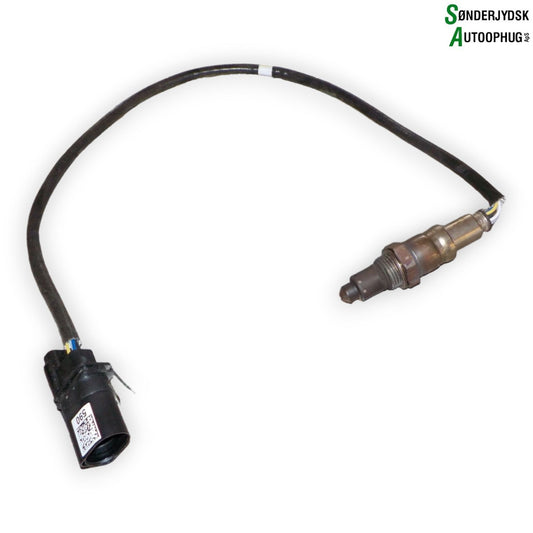 VW T‑Roc Lambda Sonde/Nox Sensor Med OEM Nr. 04E906262G Fra VW Ophugger