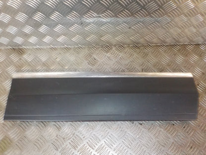 VW T‑Roc Pynteliste Dør Med OEM Nr. 2GA854950L Fra VW Ophugger