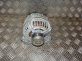 VW Passat 3B Generator Med OEM Nr. 0986041860 Fra VW Ophugger