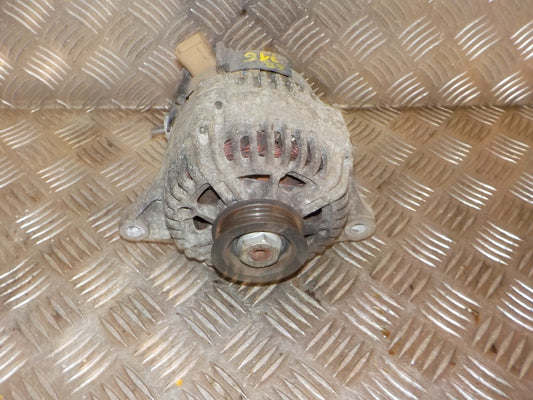 Nissan Micra K12 Generator Med OEM Nr. 23100AX600 Fra Nissan Ophugger