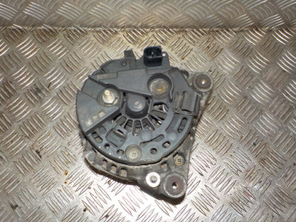 Audi A3 8L Generator Med OEM Nr. 028903028E Fra Audi Ophugger