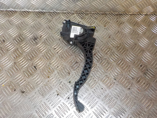 Peugeot Expert Speederpedal Med OEM Nr. 86ET403178641 Fra Peugeot Ophugger