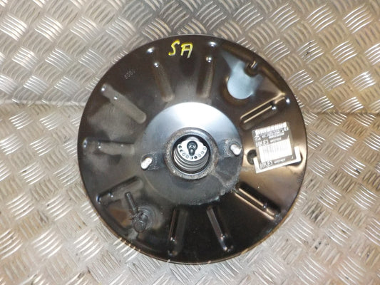 Peugeot Expert Bremseforstærker Med OEM Nr. 9805232280 Fra Peugeot Ophugger