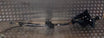 Peugeot Expert Gearskifte Med OEM Nr. 9809543980 Fra Peugeot Ophugger