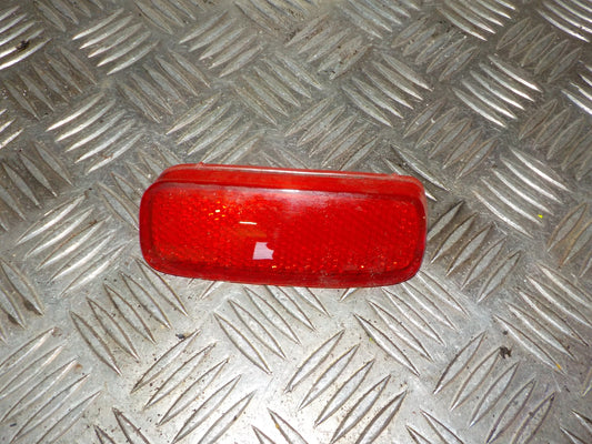 Peugeot Expert Refleks Bag Med OEM Nr. 9659830680 Fra Peugeot Ophugger