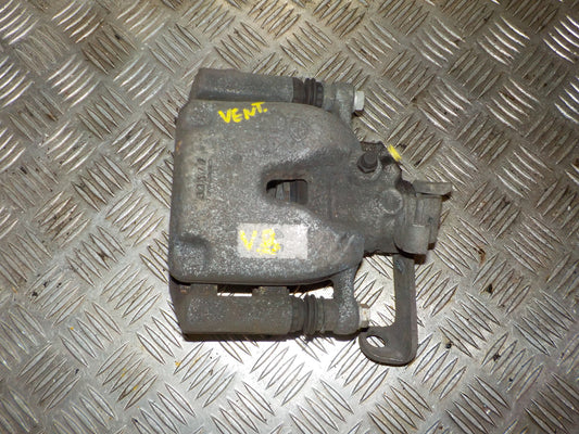 Peugeot Expert Bremsekaliber VB Med OEM Nr. 1617937580 Fra Peugeot Ophugger