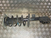 Peugeot Expert Fjederben For H Med OEM Nr. 9813823580 Fra Peugeot Ophugger