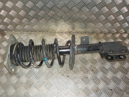Peugeot Expert Fjederben For H Med OEM Nr. 9813823580 Fra Peugeot Ophugger