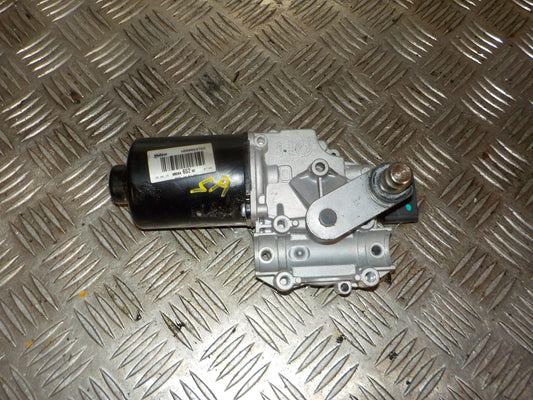Peugeot Expert Viskermotor Med OEM Nr. W000067049 Fra Peugeot Ophugger