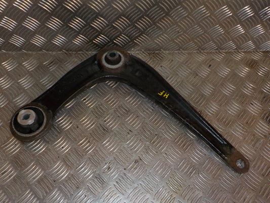 Peugeot Expert Bærearm F.N. H Med OEM Nr. 9816863580 Fra Peugeot Ophugger