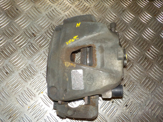 Peugeot Expert Bremsekaliber HF Med OEM Nr. 1651761380 Fra Peugeot Ophugger