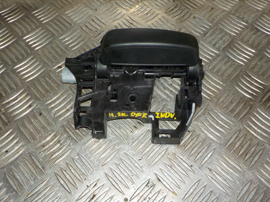 Peugeot Expert Håndtag Indvendig Med OEM Nr. 9812093380 Fra Peugeot Ophugger
