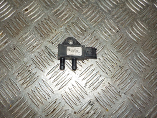 Peugeot Expert Vacuum Ventil Med OEM Nr. 9662143180 Fra Peugeot Ophugger