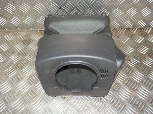 Peugeot Expert Ratafdækning Med OEM Nr. 9810969877 Fra Peugeot Ophugger