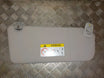Peugeot Expert Solskærm Med OEM Nr. 98094983BJ Fra Peugeot Ophugger