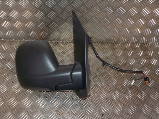 Peugeot Expert Sidespejl Med OEM Nr. 98155882XT Fra Peugeot Ophugger