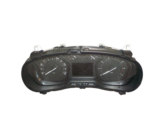 Peugeot Expert Speedometer - Instrument Med OEM Nr. 9831168780 Fra Peugeot Ophugger