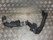 Peugeot Expert Indsugningsslange Med OEM Nr. 9675758280 Fra Peugeot Ophugger