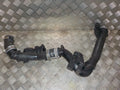 Peugeot Expert Indsugningsslange Med OEM Nr. 9675758280 Fra Peugeot Ophugger