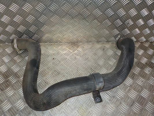 Peugeot Expert Turbo/Intercool. Slanger Med OEM Nr. 9806720880 Fra Peugeot Ophugger