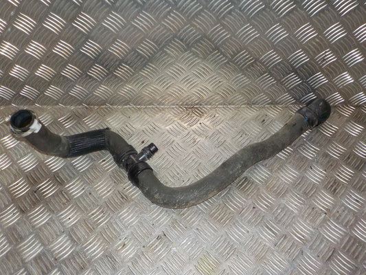 Peugeot Expert Køler Slanger Med OEM Nr. C106210P Fra Peugeot Ophugger