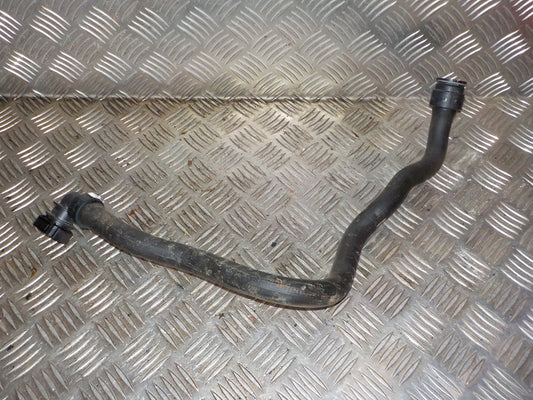 Peugeot Expert Køler Slanger Med OEM Nr. 9809929180 Fra Peugeot Ophugger