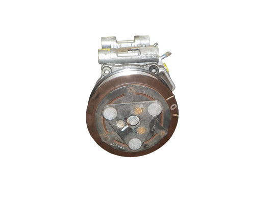 Peugeot Expert Aircondition Pumpe Med OEM Nr. 9830148880 Fra Peugeot Ophugger