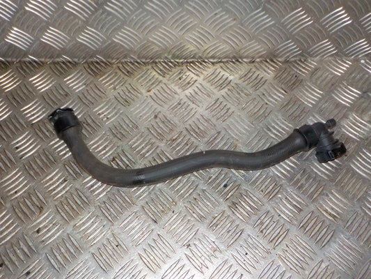 Peugeot Expert Køler Slanger Med OEM Nr. 9809929180 Fra Peugeot Ophugger