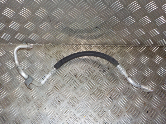 Peugeot Expert Aircond. Rør/Slanger Med OEM Nr. 9806549380 Fra Peugeot Ophugger
