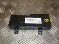 Peugeot Expert Relæ Diverse Med OEM Nr. 9831611580 Fra Peugeot Ophugger