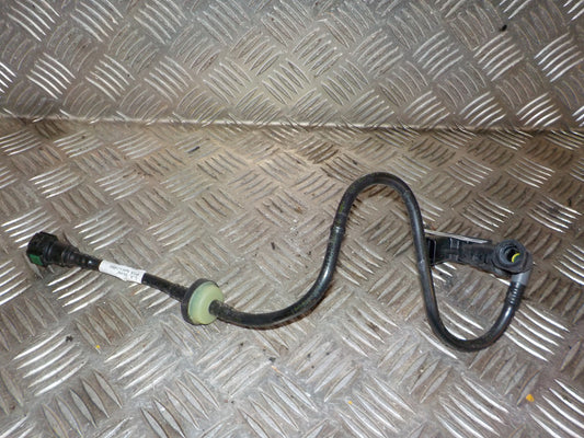Peugeot Expert Vacuum Ventil Med OEM Nr. 9806151480 Fra Peugeot Ophugger