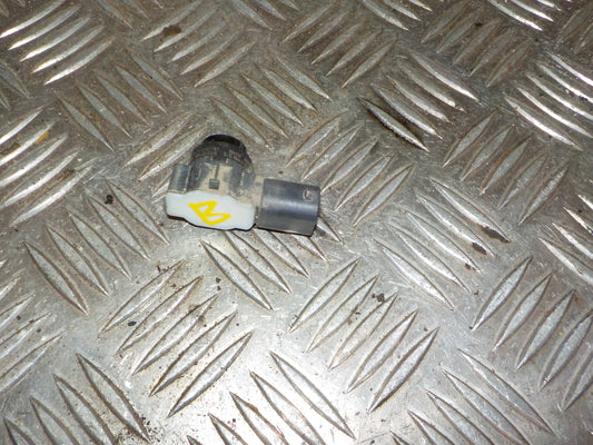 Peugeot Expert  Pdc Sensor/Baksensor Med OEM Nr. 9675202477XT Fra Peugeot Ophugger