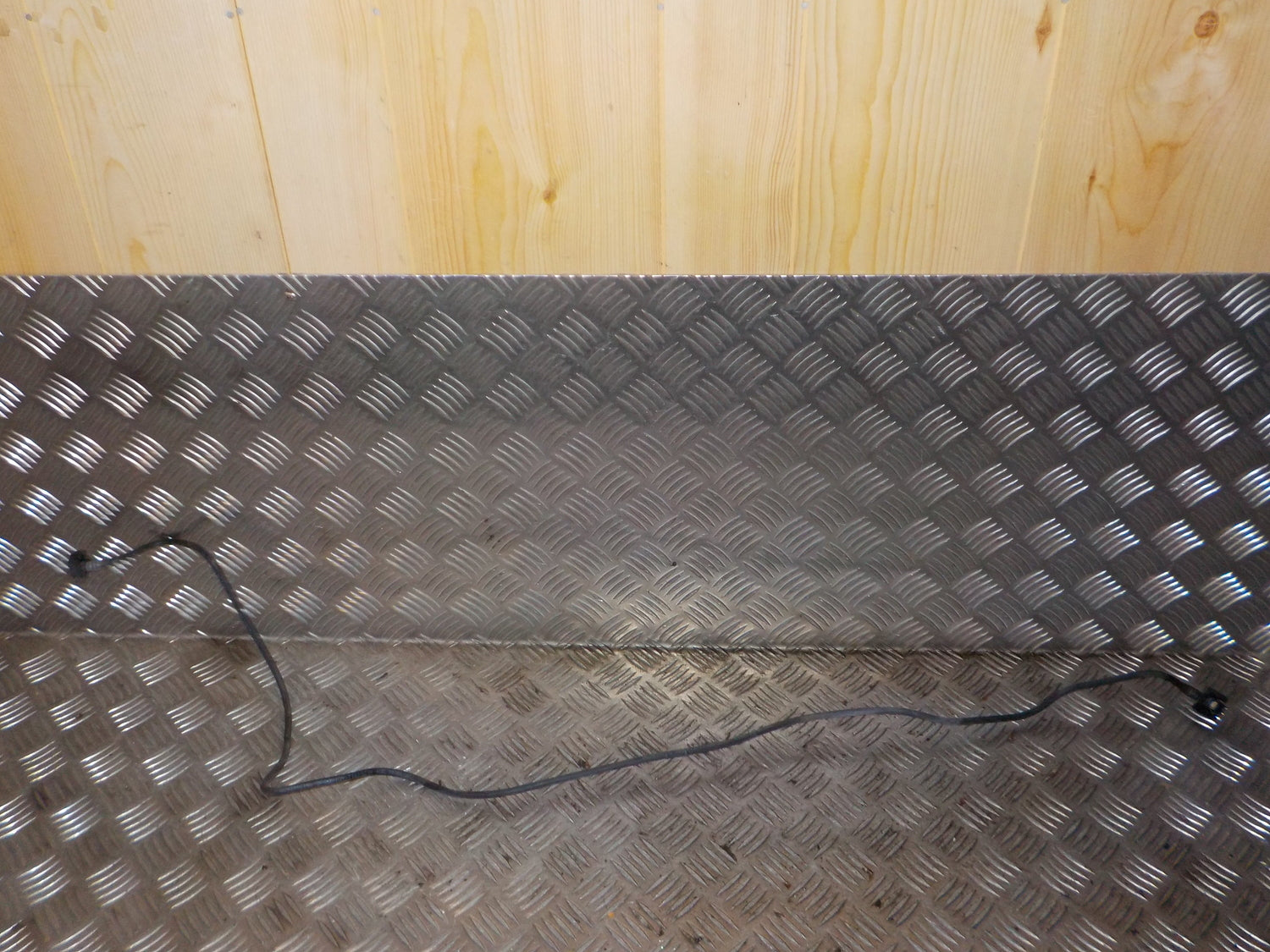 Peugeot Expert Køler Slanger Med OEM Nr. 9818468680 Fra Peugeot Ophugger