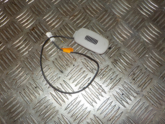 Peugeot Expert Radio Div. Tilbehør Med OEM Nr. MICROFON Fra Peugeot Ophugger