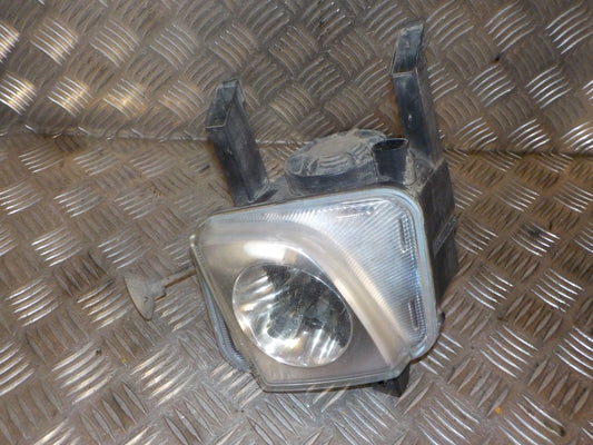 Opel Meriva A Tågelygte For Med OEM Nr. 93321059 Fra Opel Ophugger