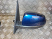 Opel Meriva A Sidespejl Med OEM Nr. 13157131 Fra Opel Ophugger