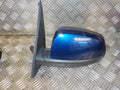 Opel Meriva A Sidespejl Med OEM Nr. 13157131 Fra Opel Ophugger