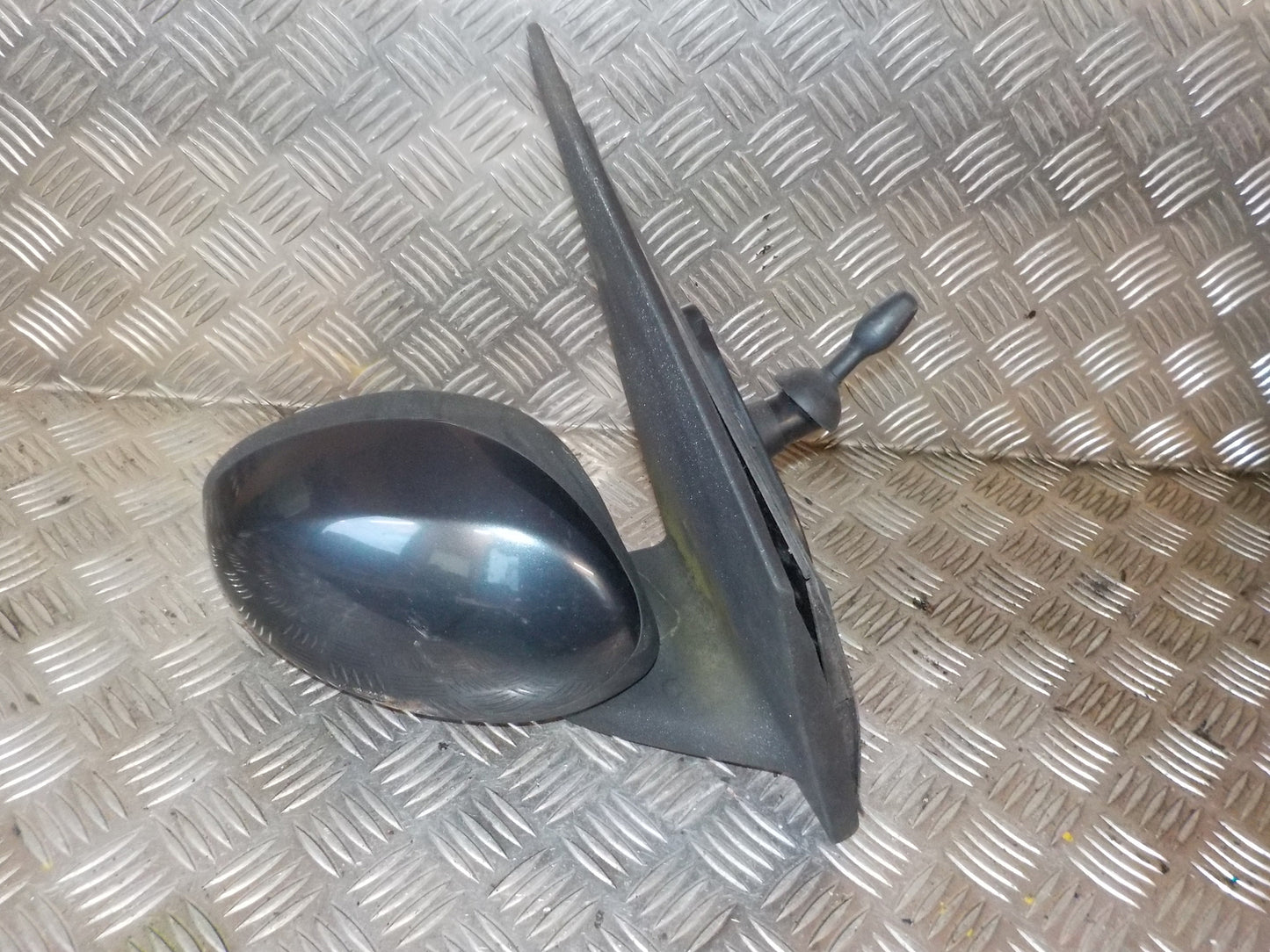 Citroen C1 Sidespejl Med OEM Nr. 8149XW Fra Citroen Ophugger