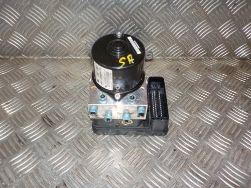 BMW 3-Serie E90/E91/E92/E ABS Pumpe Med OEM Nr. 3451678930001 Fra BMW Ophugger