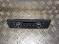 BMW 3-Serie E90/E91/E92/E Varmeregulering Med OEM Nr. 64119263303 Fra BMW Ophugger
