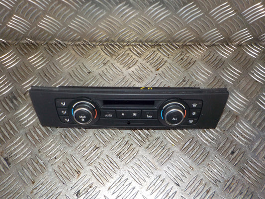 BMW 3-Serie E90/E91/E92/E Varmeregulering Med OEM Nr. 6411926330301 Fra BMW Ophugger