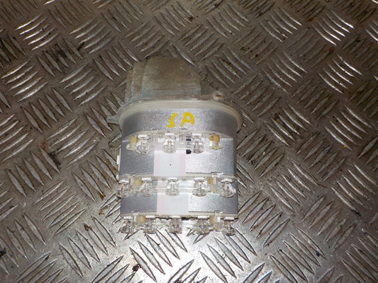 BMW 3-Serie E90/E91/E92 Kørelys / Led Lygte Med OEM Nr. 126622665 Fra BMW Ophugger