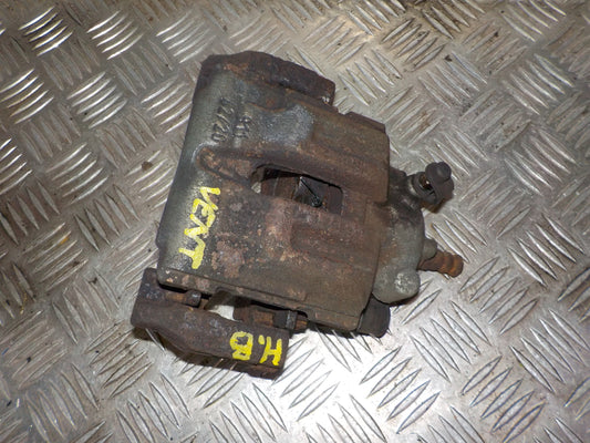 BMW 3-Serie E90/E91/E92 Bremsekaliber HB Med OEM Nr. 34216768698 Fra BMW Ophugger