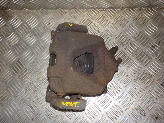 BMW 3-Serie E90/E91/E92 Bremsekaliber VF Med OEM Nr. 34216768697 Fra BMW Ophugger