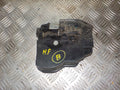 BMW 3-Serie E90/E91/E92/E Dørlås Med OEM Nr. 7229458 Fra BMW Ophugger