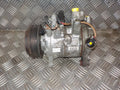 BMW 3-Serie E90/E91/E92/E Aircondition Pumpe Med OEM Nr. GE4472604710 Fra BMW Ophugger