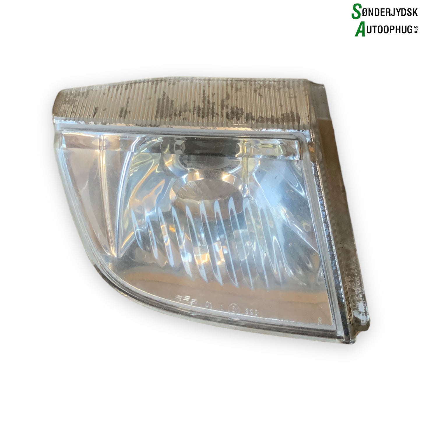 VW Lupo 6E/6X Blinklygte For Med OEM Nr. 6E0953156B	 Fra VW Ophugger