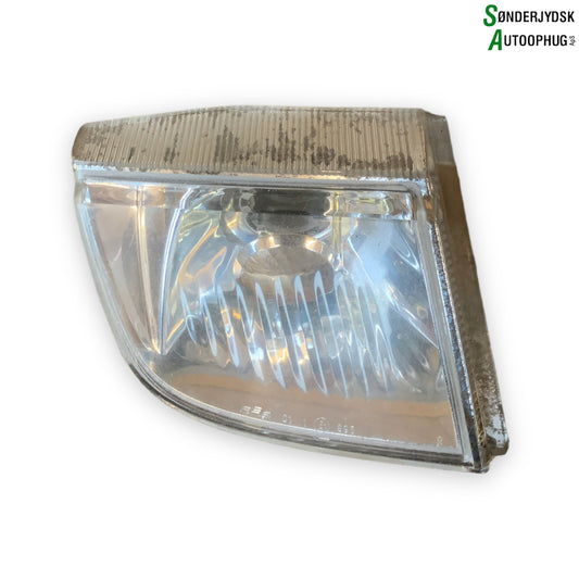 VW Lupo 6E/6X Blinklygte For Med OEM Nr. 6E0953156B	 Fra VW Ophugger